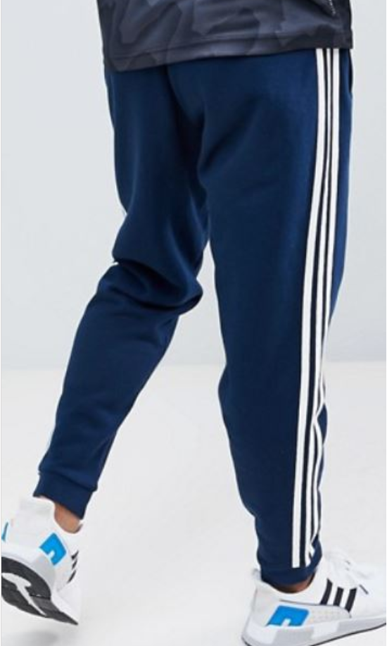 adidas trainingshose 100 baumwolle